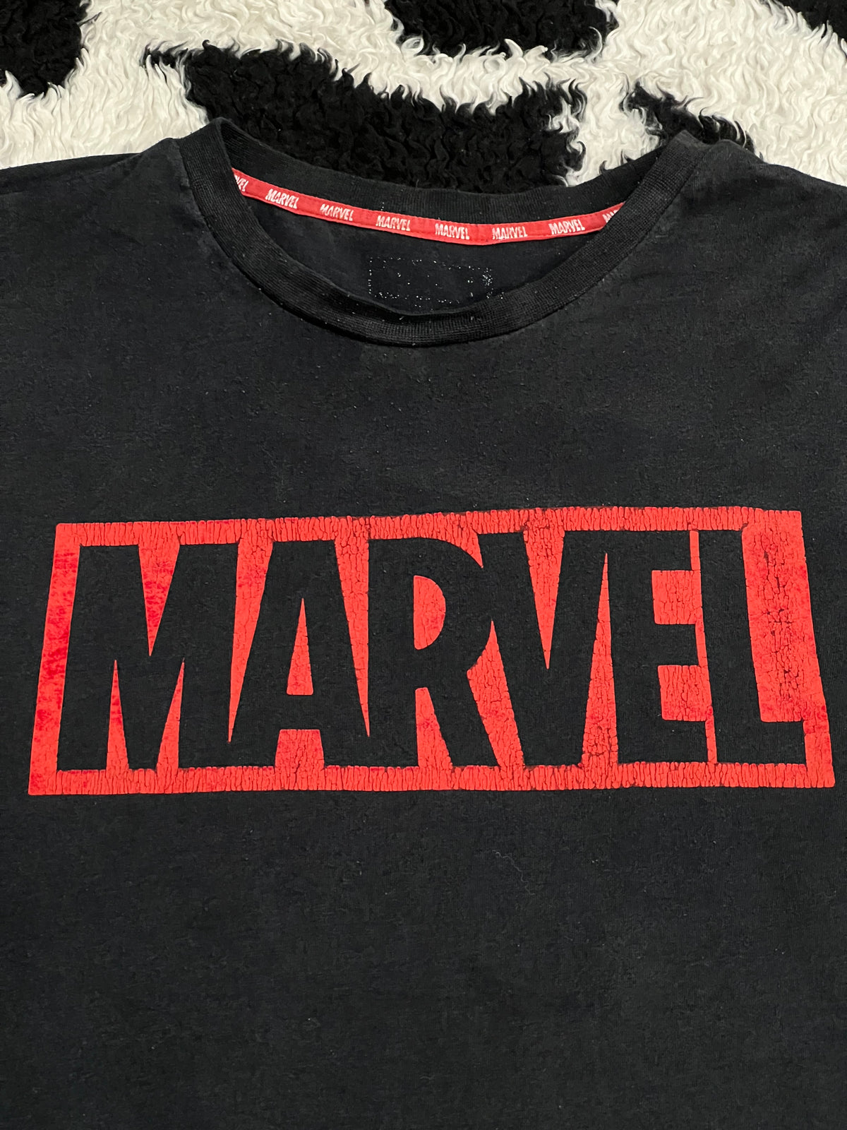 Marvel Tee (Medium)