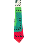 Shinesty Graphic Tie