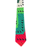 Shinesty Graphic Tie
