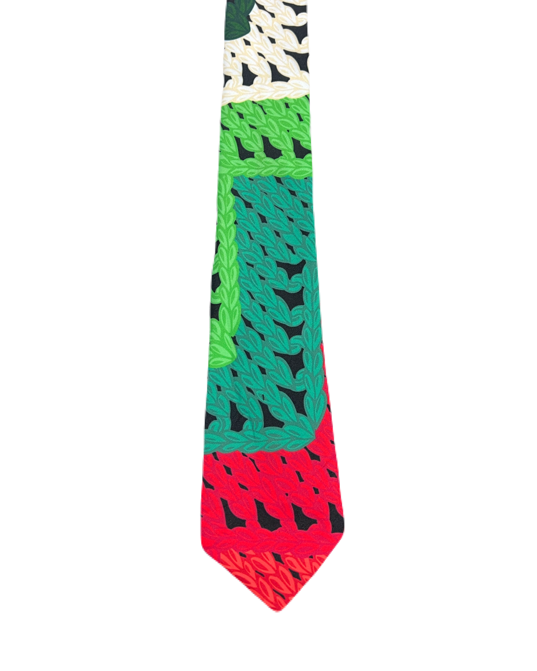 Shinesty Graphic Tie
