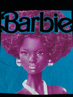 Barbie Tee (Medium)