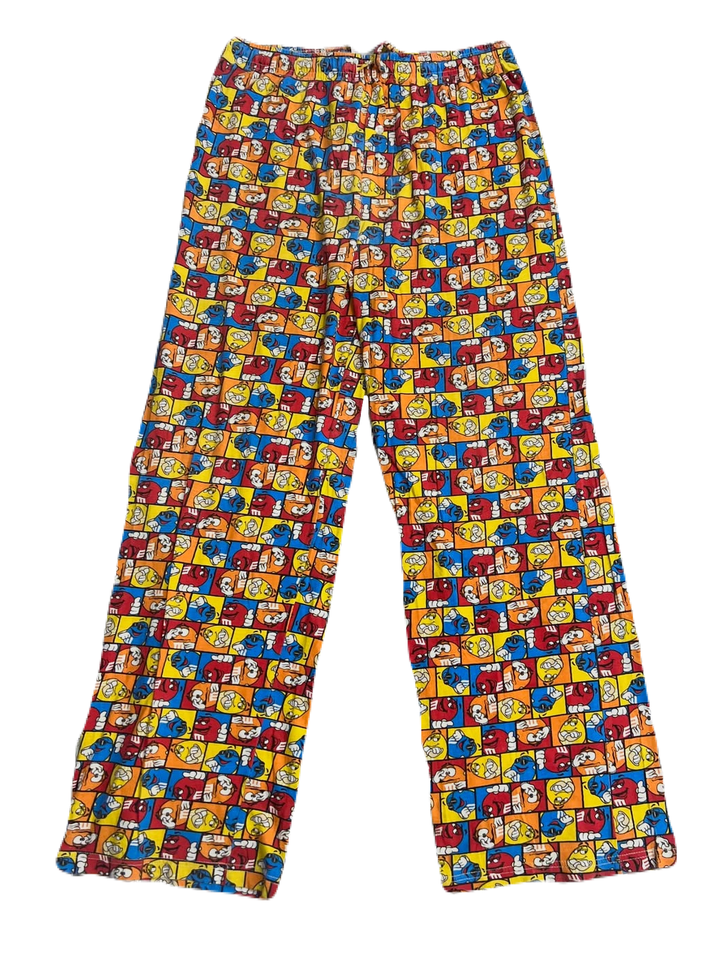 M&Ms PJs (Large)