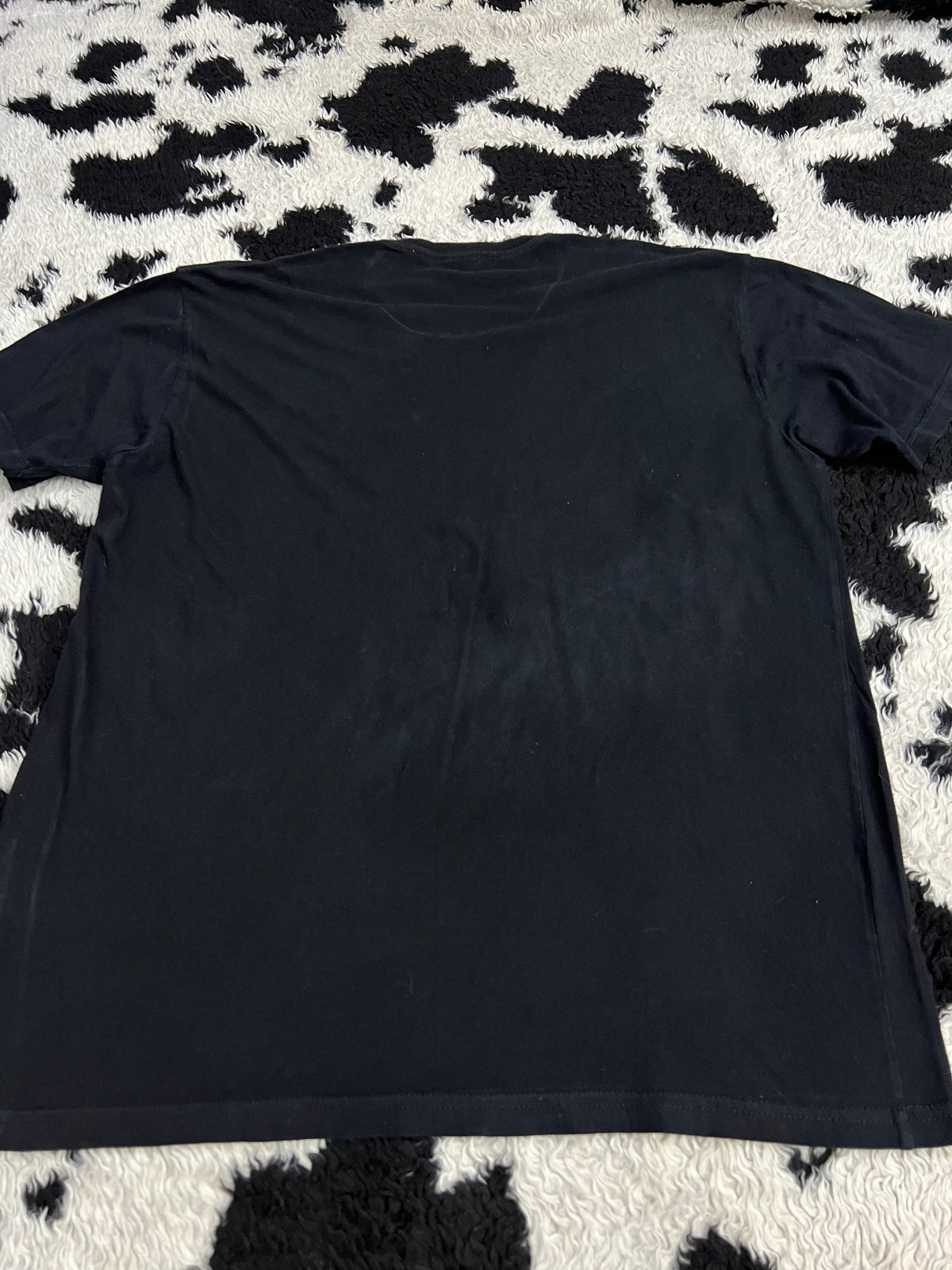 Pallbearer Band Tee (Extra Large)