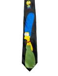 The Simpsons Girls Tie