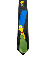 The Simpsons Girls Tie