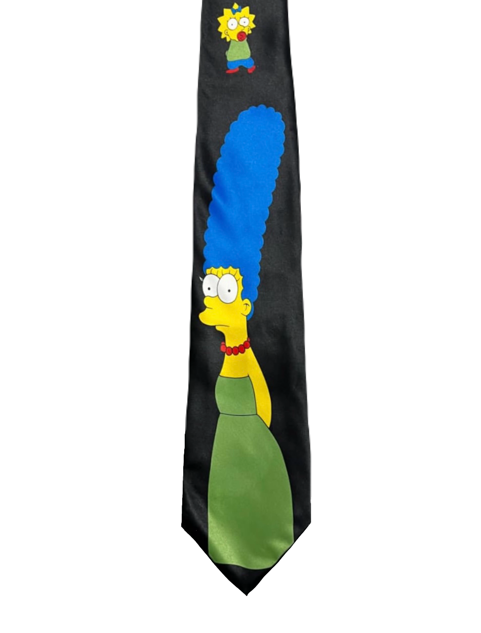 The Simpsons Girls Tie