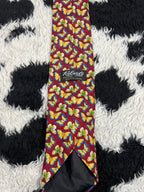 Roberto Butterfly Tie