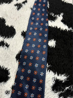 Tom Hagan Floral Tie
