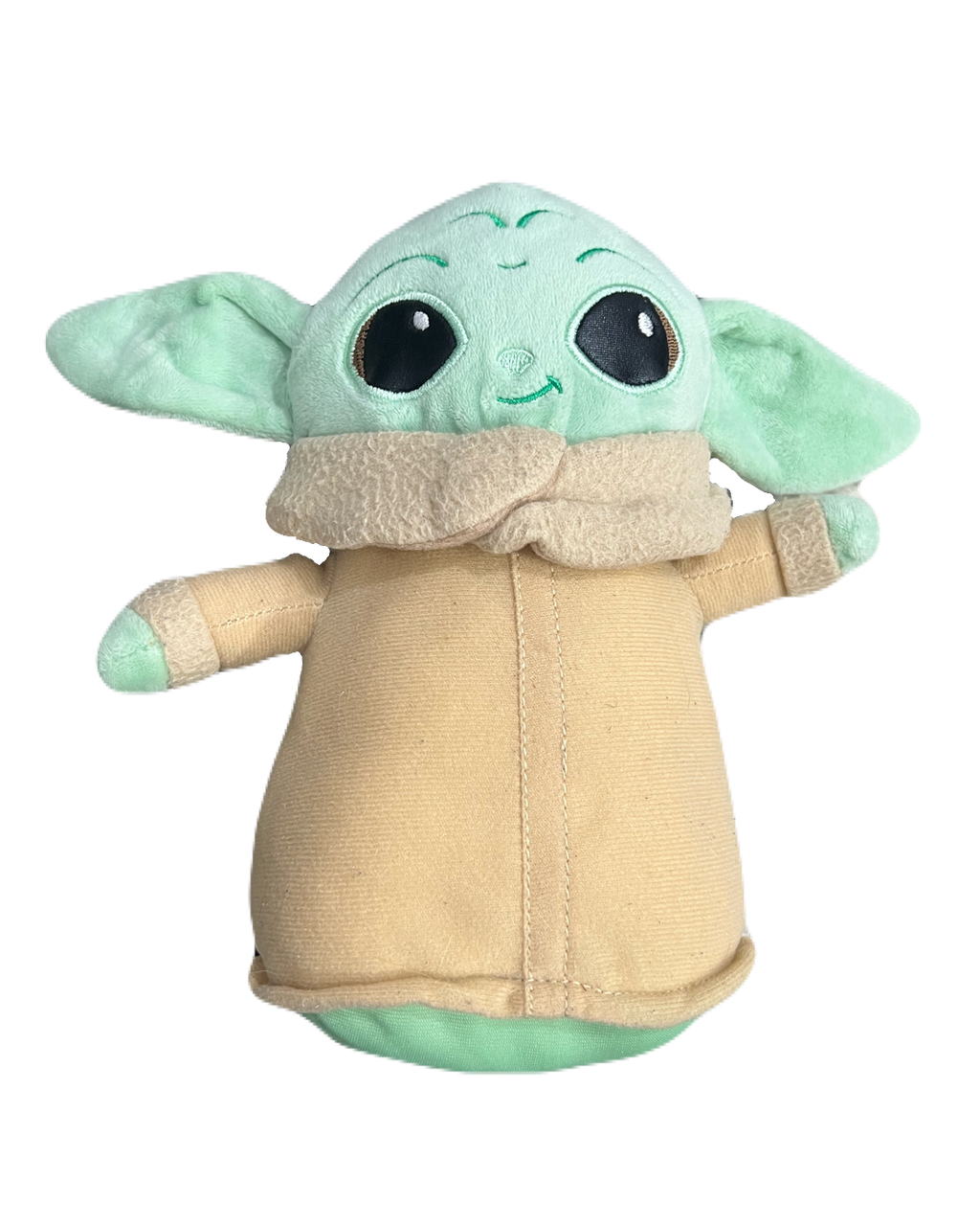Star Wars Baby Yoda Plushie