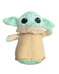Star Wars Baby Yoda Plushie