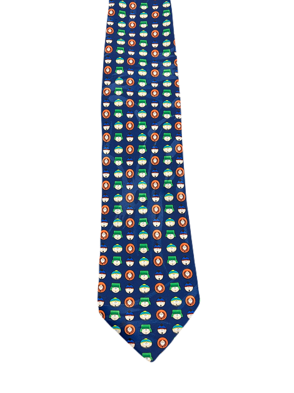 South Park Tie