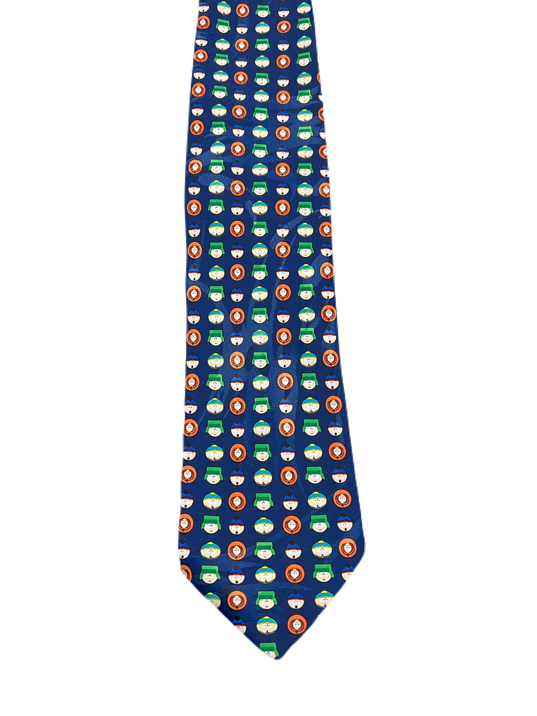 South Park Tie