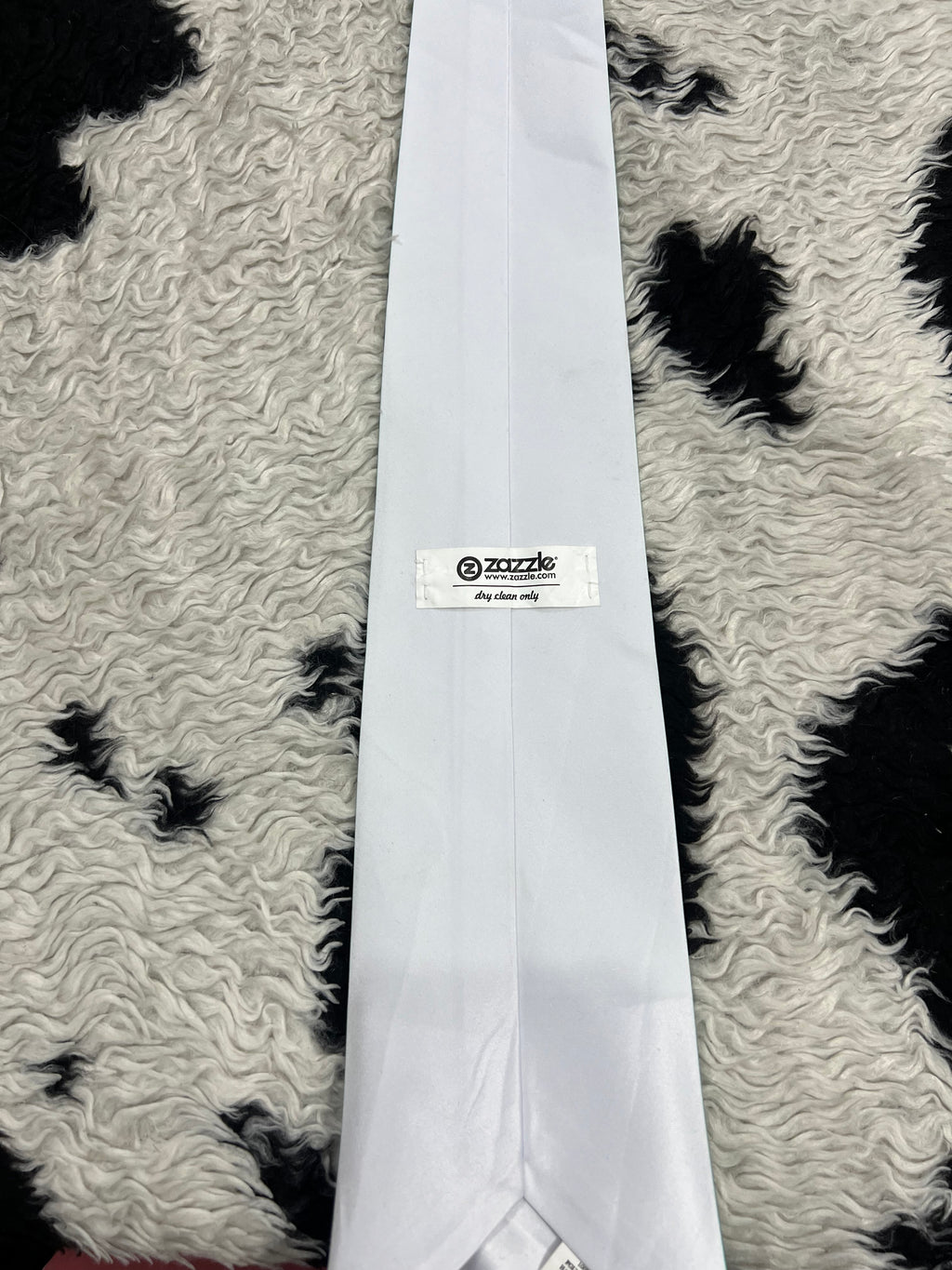 Bugs Drawing Tie