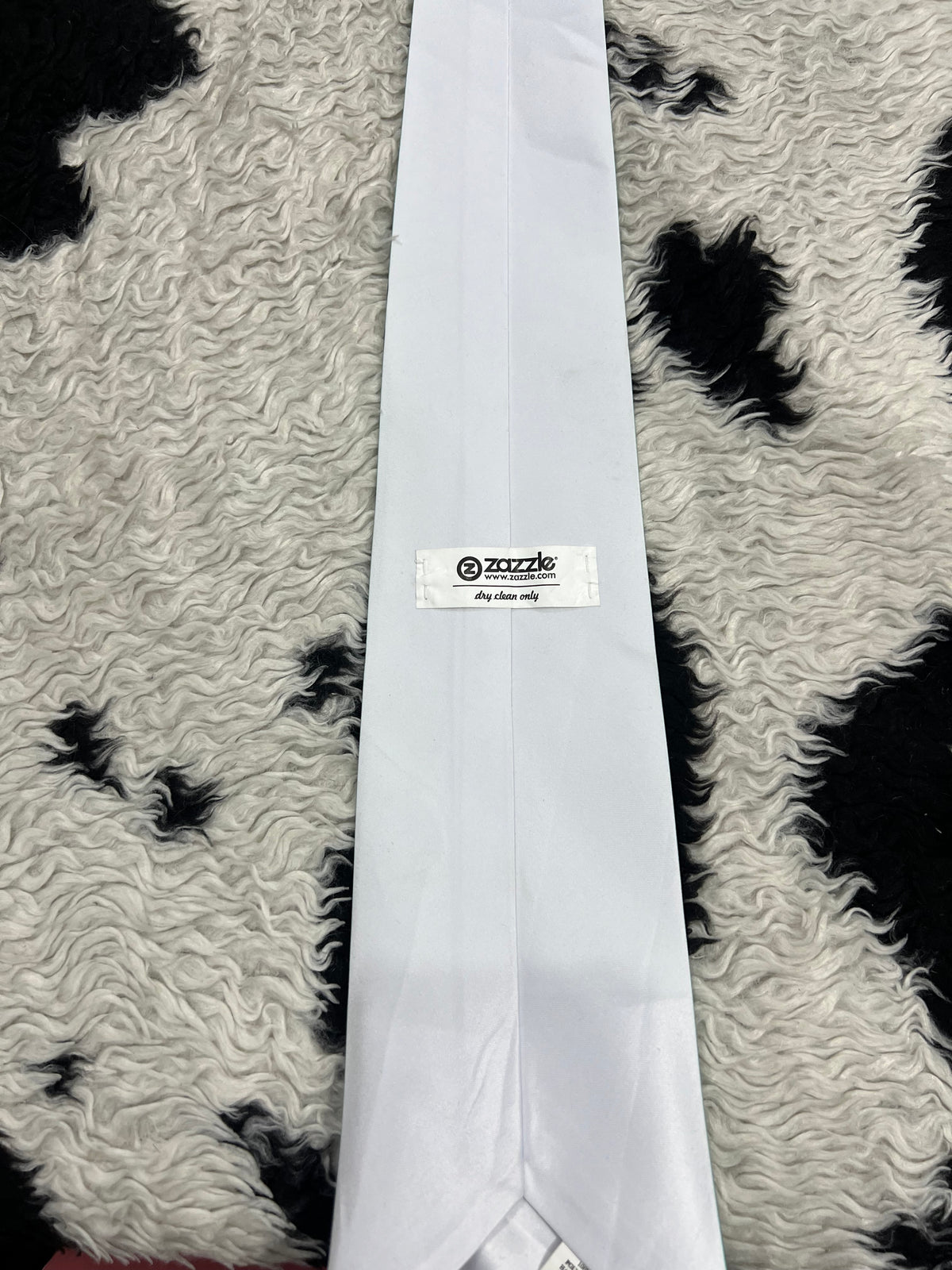 Bugs Drawing Tie