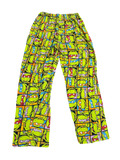 Teenage Mutant Ninja Turtles PJs (Medium - Large)