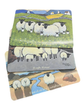 Sheep Placemats