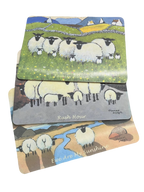 Sheep Placemats