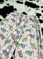 Garfield PJs (Small / Medium)
