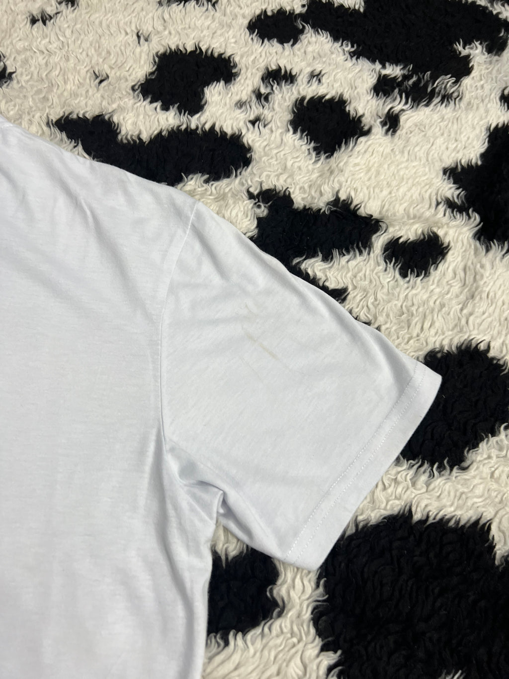 Japanese "Sky Story" Astronaut Tee (Extra Large)