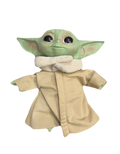 Star Wars Baby Yoda Plush