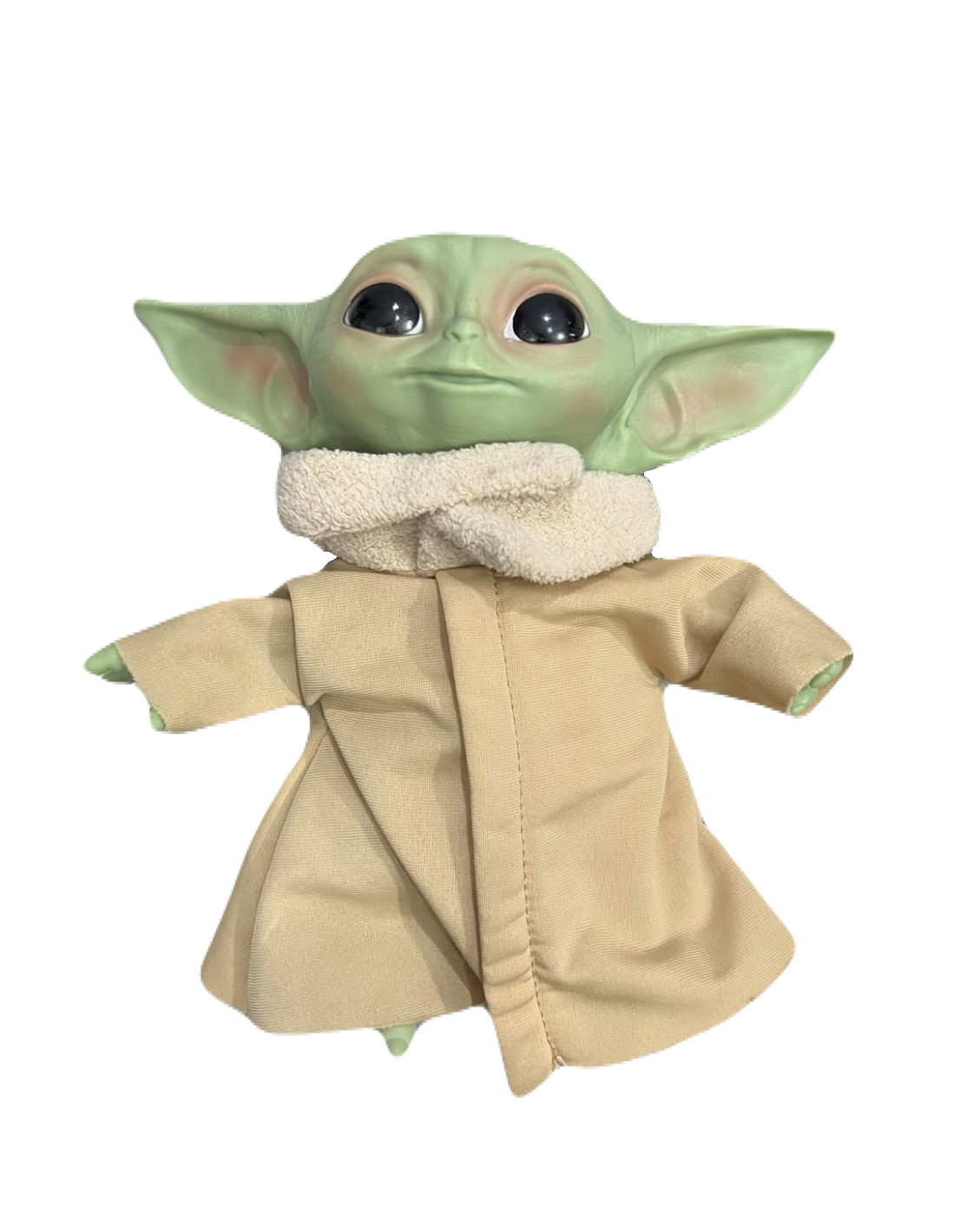 Star Wars Baby Yoda Plush
