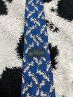 Goose Graphic Tie