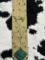 Pheasants Tie