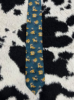 Mouse & Cheese Tie