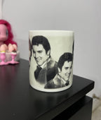 Elvis Presley Mug