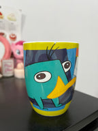 Phineas & Ferb Mug