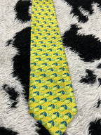 Bacardi Lemon Tie