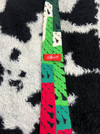Shinesty Graphic Tie