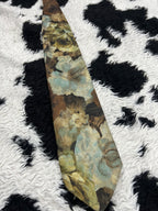 Rinaldo Floral Tie
