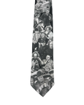 Vintage 1994 Three Stooges Tie