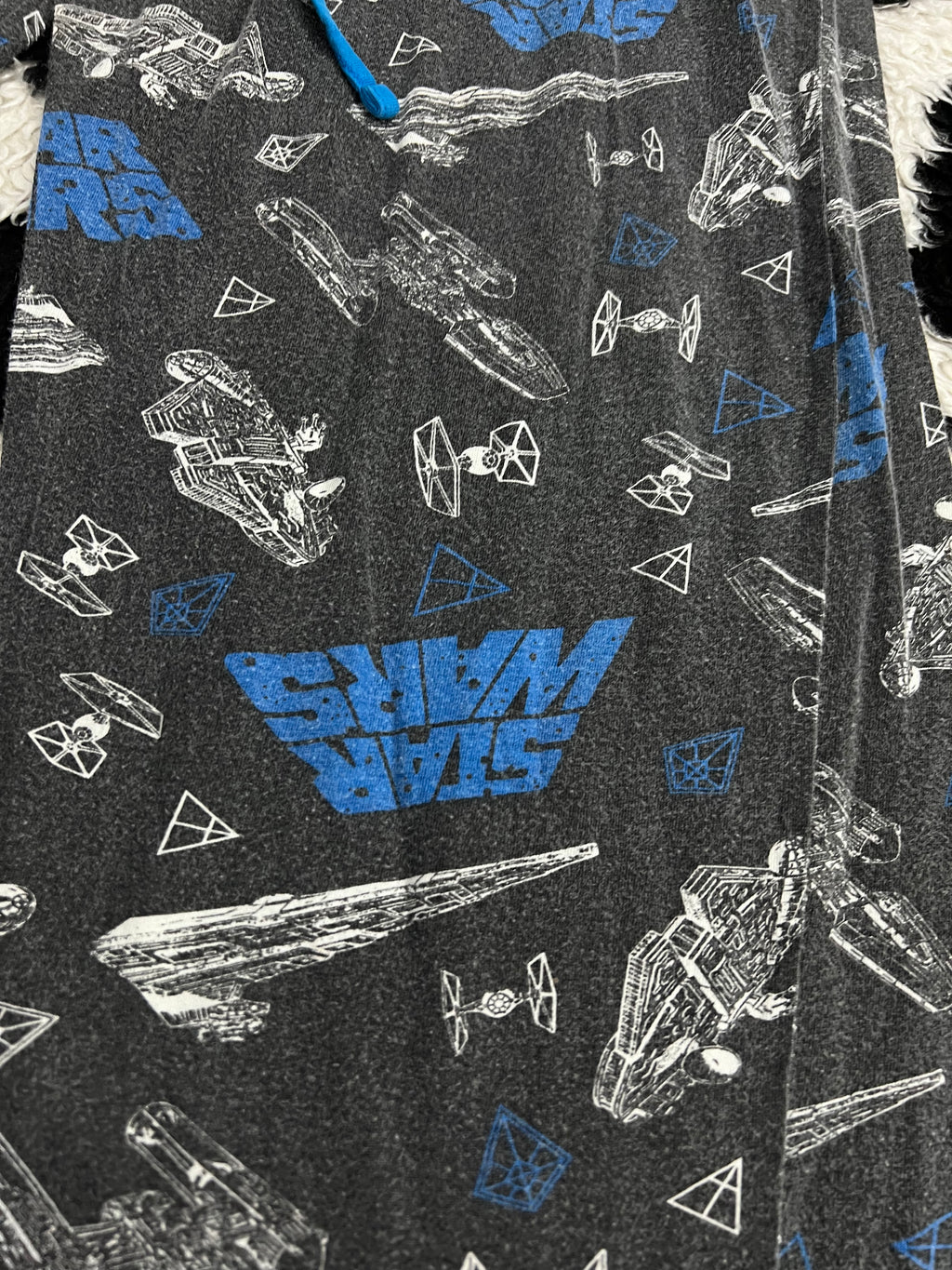 Star Wars PJs (Large)