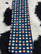 South Park Tie