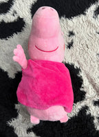 Peppa Pig Plush