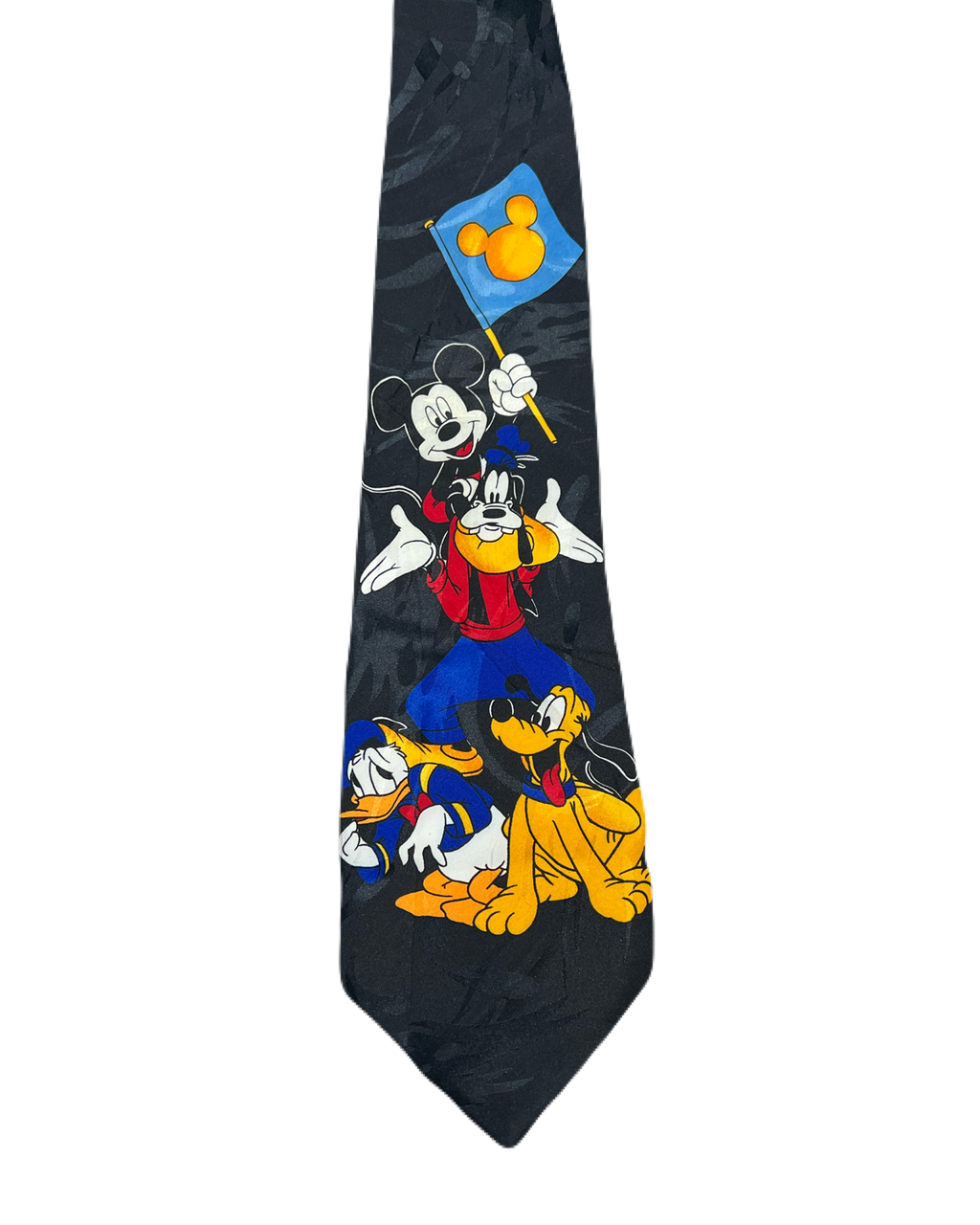 Mickey Mouse & Friends Tie
