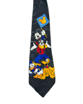 Mickey Mouse & Friends Tie