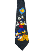 Mickey Mouse & Friends Tie