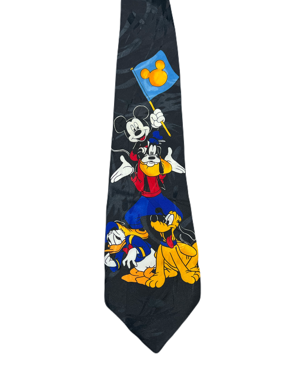 Mickey Mouse & Friends Tie