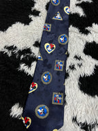 Mickey Mouse & Friends Tie