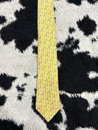 Wine Bottles & Winery Tie