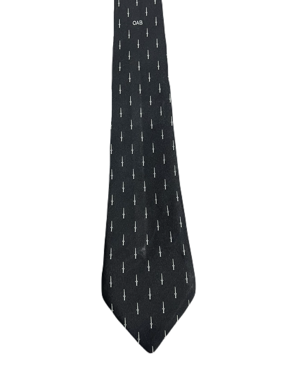 Swords Tie
