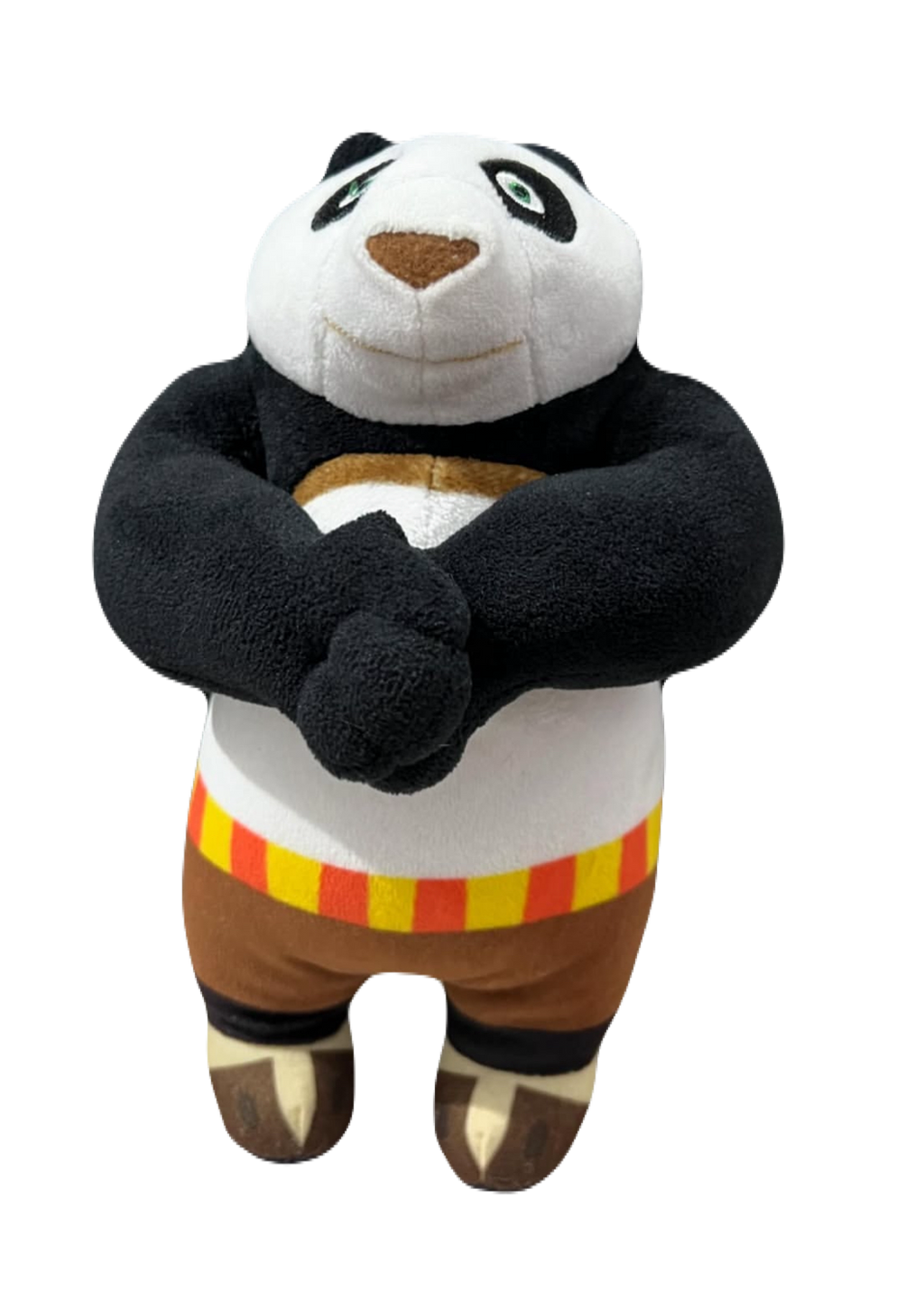 Kung Fu Panda Po Plush