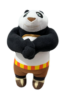 Kung Fu Panda Po Plush