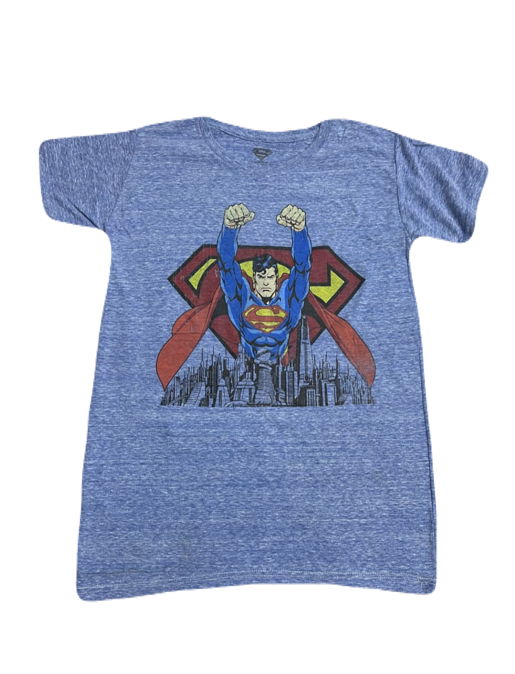 Superman Tee (Medium)