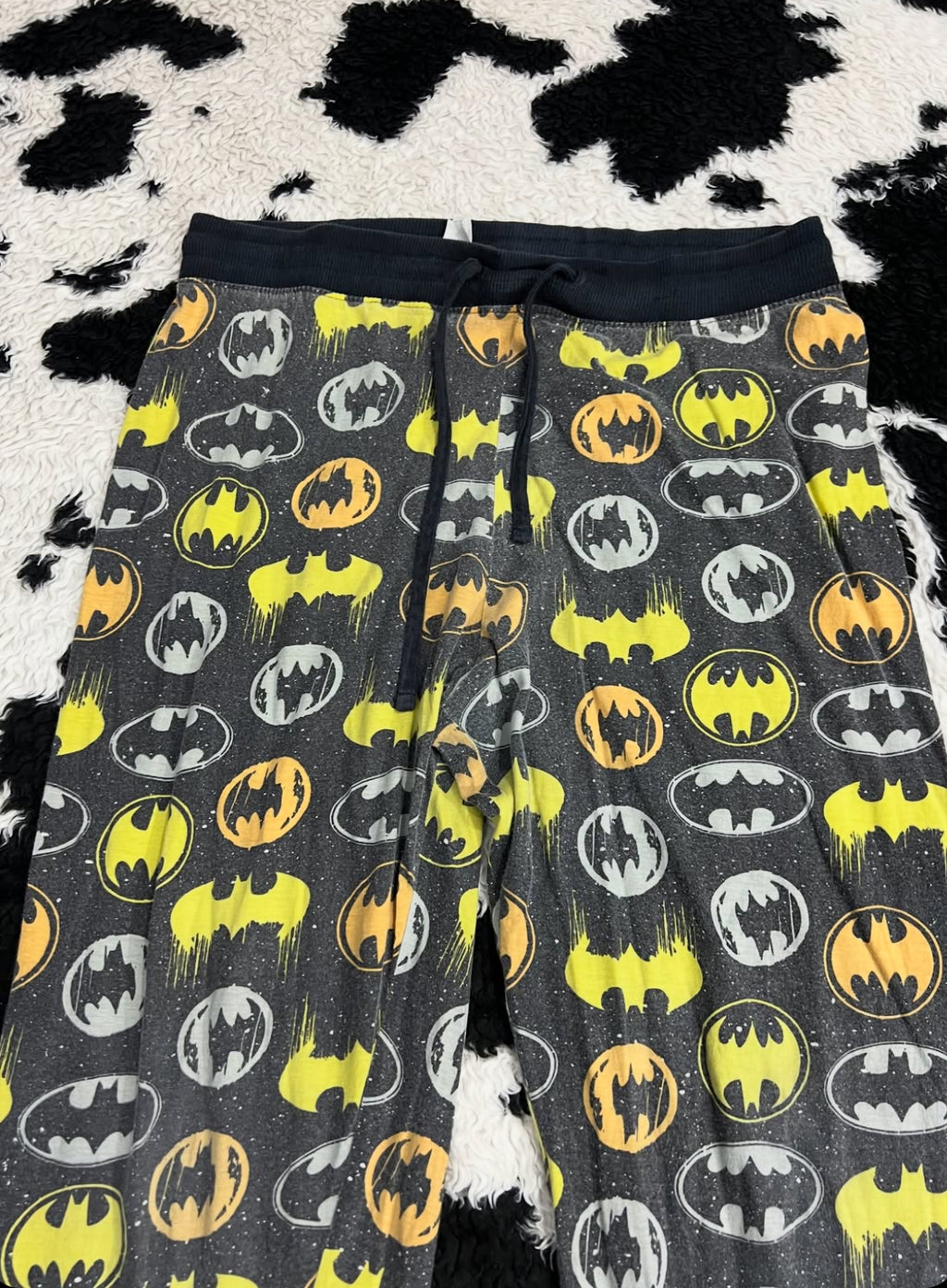 Batman PJs (Large)