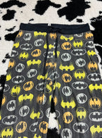 Batman PJs (Large)