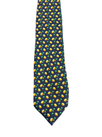 Lemons Tie